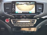 2026 Honda Ridgeline - Preview 13