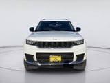 2023 Jeep Grand Cherokee L - Preview 8