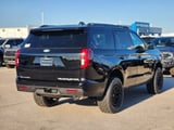 2027 Ford Expedition - Preview 4