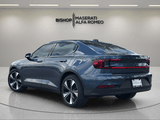 2024 Polestar 2 - Preview 14