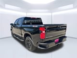 2026 Chevrolet Silverado 1500 - Preview 3