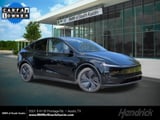 2026 Tesla Model Y - Preview 2