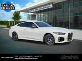 2021 BMW M440i - Preview 2
