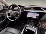 2024 Audi Q8 e-tron - Preview 6