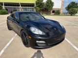 2011 Porsche Panamera - Preview 7