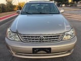 2003 Toyota Avalon - Preview 2
