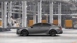 2027 Toyota Camry - Preview 4