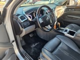 2011 Cadillac SRX - Preview 14