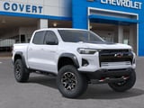 2026 Chevrolet Colorado - Preview 7