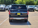 2022 Ford Expedition - Preview 4