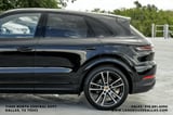 2026 Porsche Cayenne - Preview 15