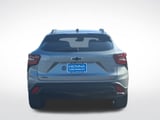 2026 Chevrolet Trax - Preview 4