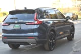 2027 Honda CR-V - Preview 3