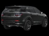2026 Land Rover Discovery Sport - Preview 2