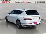 2025 Genesis GV80 - Preview 7