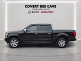 2018 Ford F-150 - Preview 5