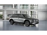 2026 Mercedes-Benz GLB - Preview 12
