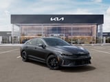 2027 Kia K5 - Preview 8