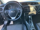 2018 Toyota Corolla - Preview 11