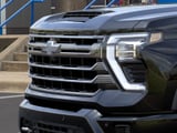 2026 Chevrolet Silverado 2500 HD - Preview 13