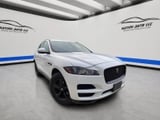 2020 Jaguar F-PACE - Preview 7