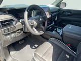 2026 GMC Yukon - Preview 8