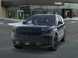 2027 Hyundai Santa Fe Hybrid - Preview 6