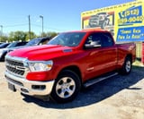 2022 Ram 1500 - Preview 2