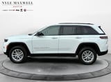 2026 Jeep Grand Cherokee - Preview 13