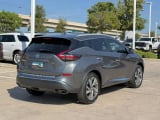 2019 Nissan Murano - Preview 4