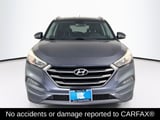 2016 Hyundai Tucson - Preview 2