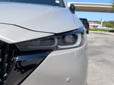 2025 Mazda CX-5 - Preview 3