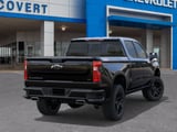 2026 Chevrolet Silverado 1500 - Preview 4