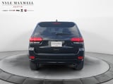 2019 Jeep Grand Cherokee - Preview 15