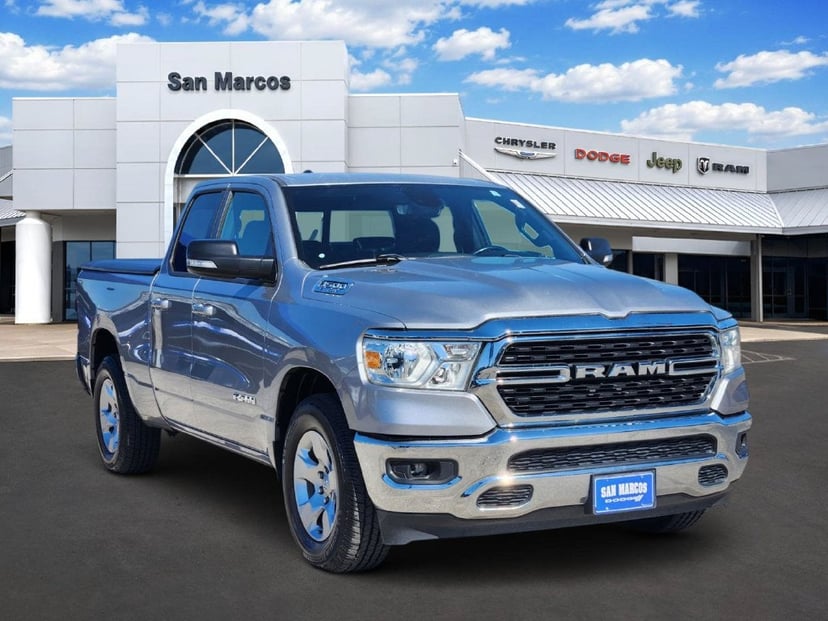 2022 Ram 1500 - Image 1