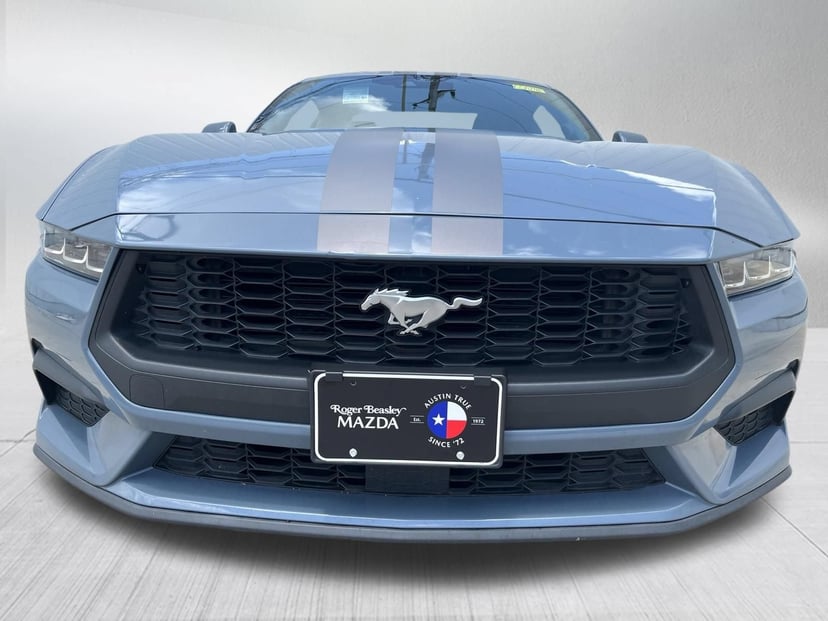 2024 Ford Mustang EcoBoost - Image 1