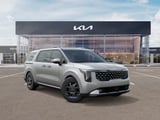 2027 Kia Carnival - Preview 8