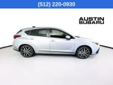2026 Subaru Impreza - Preview 8