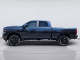 2026 Ram 2500 - Preview 2
