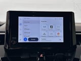 2026 Toyota Corolla - Preview 15