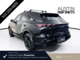 2027 INFINITI QX65 - Preview 5