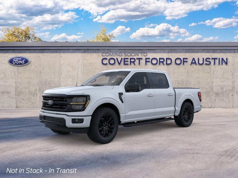 2026 Ford F-150 - Image 1