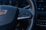 2024 Cadillac XT4 - Preview 12