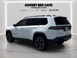 2026 Jeep Cherokee - Preview 6