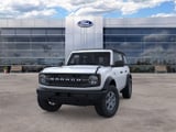 2026 Ford Bronco - Preview 2