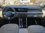 2026 Hyundai Tucson - Preview 9