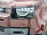 2026 Land Rover Defender - Preview 8