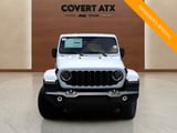 2026 Jeep Wrangler - Preview 8