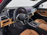 2026 BMW 3 Series - Preview 9