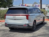 2027 Kia Carnival - Preview 5